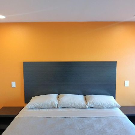 Budget Motel Of Usa Hinesville Εξωτερικό φωτογραφία