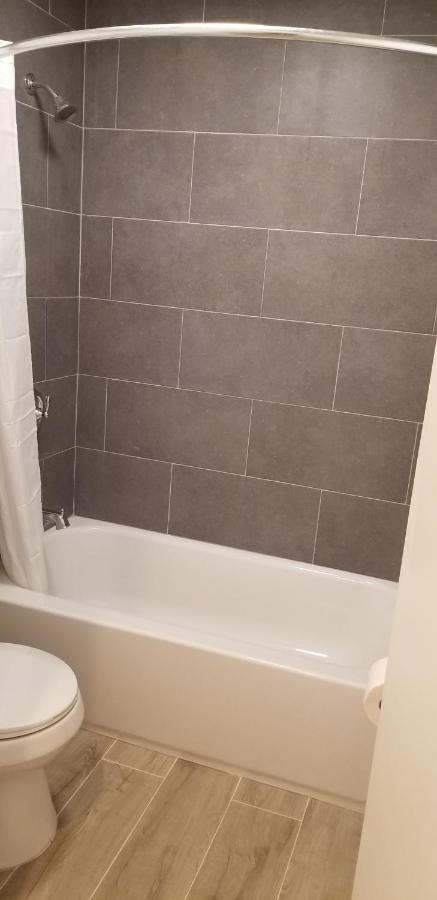 Budget Motel Of Usa Hinesville Εξωτερικό φωτογραφία